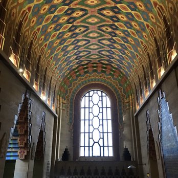 Guardian Building - Landmarks & Historical Buildings Near Me - Detroit, Michigan Guardian Building - Landmarks & Historical Buildings Near Me - Detroit, Michigan