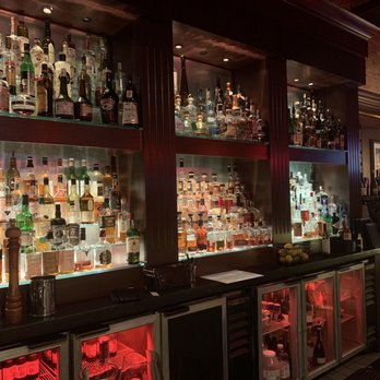 Spencer's For Steaks & Chops - Bar - Steakhouses Near Me - Omaha, Nebraska Spencer's For Steaks & Chops - Bar - Steakhouses Near Me - Omaha, Nebraska