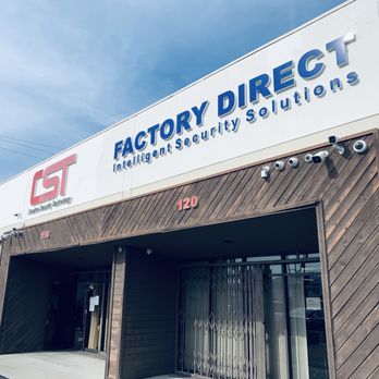 CST Security - Security Systems Near Me - City of Industry, California CST Security - Security Systems Near Me - City of Industry, California