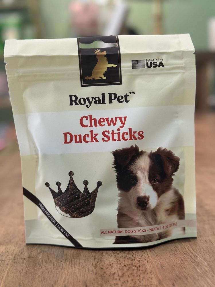 Royal Pet Bakery & Grooming Image