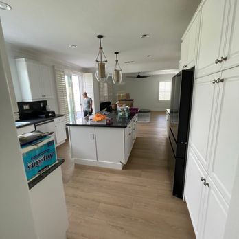 Barak Builders Group - General Contractors Near Me - Los Angeles, California