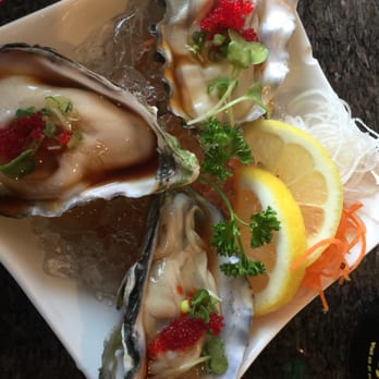 Matsumoto - Fresh oysters! - Japanese Near Me - Tracy, California Matsumoto - Fresh oysters! - Japanese Near Me - Tracy, California