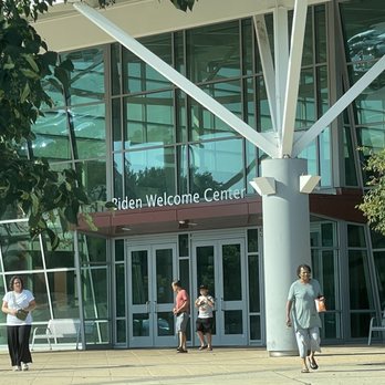 Biden Welcome Center - Visitor Centers Near Me - Newark, Delaware Biden Welcome Center - Visitor Centers Near Me - Newark, Delaware