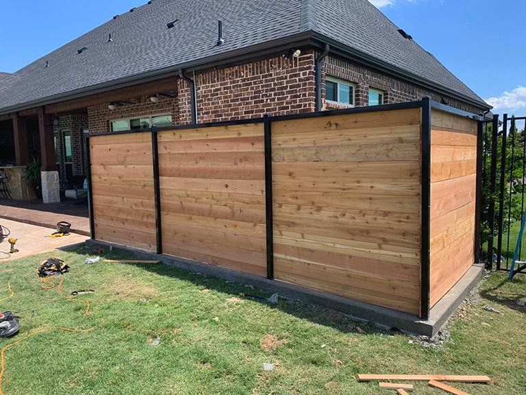 Slide of Baker Roofing & Construction