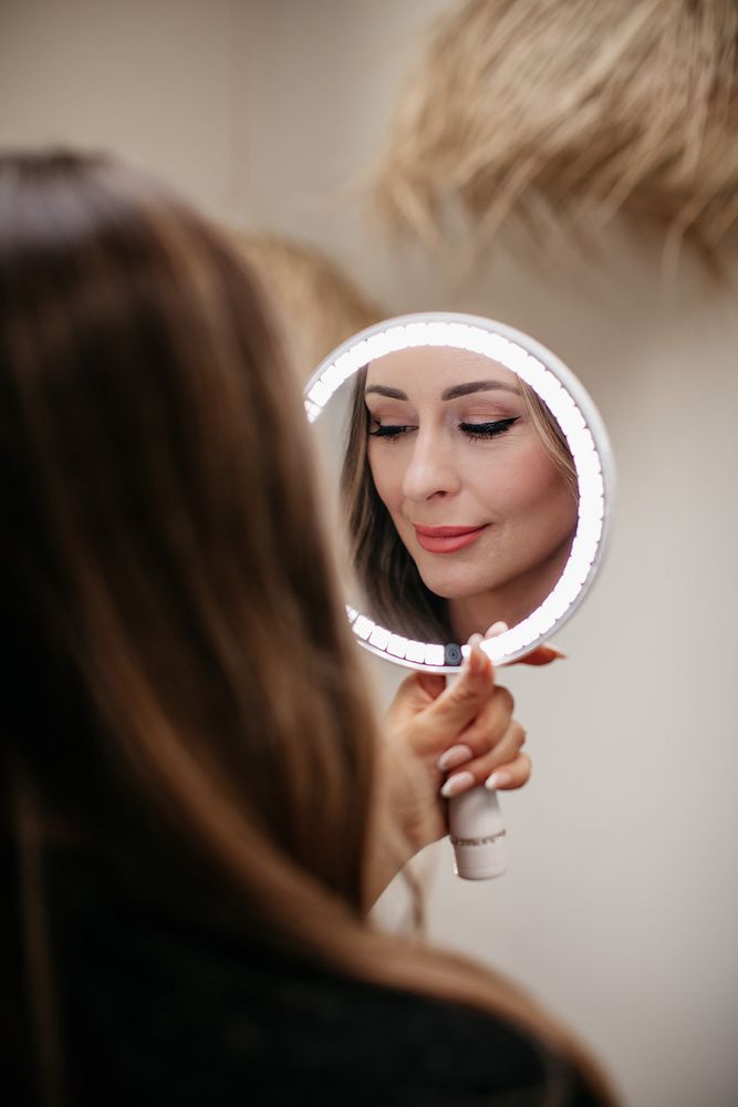 Ash Brow Artist Logo