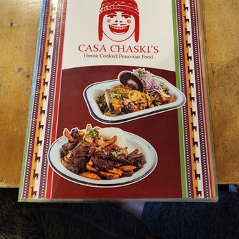 Casa Chaskis - Peruvian Near Me - Long Beach, California Casa Chaskis - Peruvian Near Me - Long Beach, California