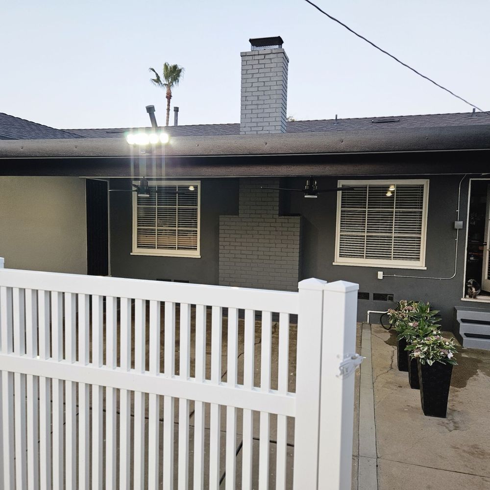 LJ Hausner Construction Company - Patio Coverings Near Me - Tustin, California LJ Hausner Construction Company - Patio Coverings Near Me - Tustin, California