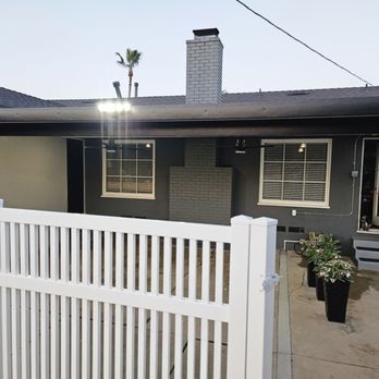 LJ Hausner Construction - Patio Coverings Near Me - Tustin, California LJ Hausner Construction - Patio Coverings Near Me - Tustin, California