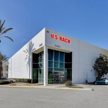 US Rack - Our 45,000 Square Feet retail, Manufacturing & Installation Center. - Auto Parts & Supplies Near Me - Corona, California US Rack - Our 45,000 Square Feet retail, Manufacturing & Installation Center. - Auto Parts & Supplies Near Me - Corona, California