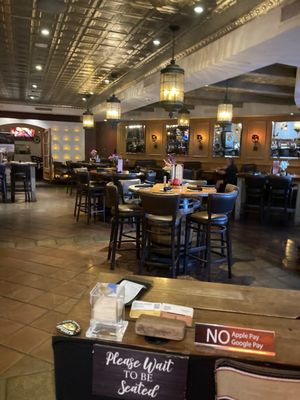 Besito Mexican Restaurant by null