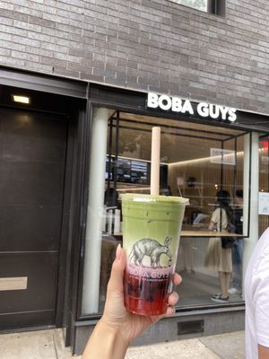 Boba Guys Nolita by null