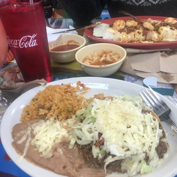 The Yellow Cactus - Mexican Near Me - Louisville, Kentucky