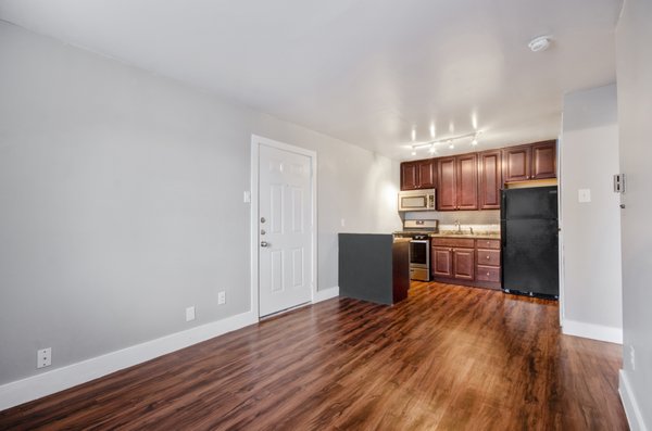 Marabella Apartments