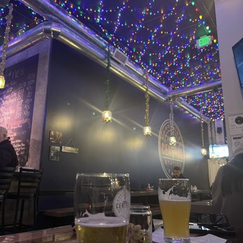 Central Station Taps - Pubs Near Me - Beaverton, Oregon