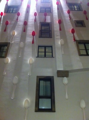Gallery Hotel Art by null