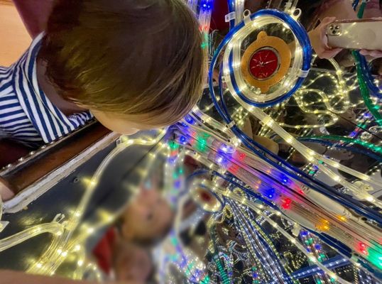 Emerson Kaleidoscope by null