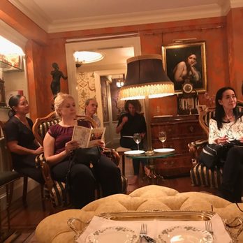Somm Seekers - Orient Express wine tastings class - Sommelier Services Near Me - Queens, New York