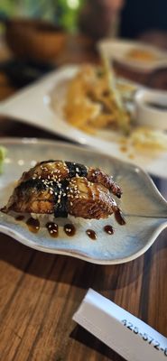 Mori Sushi & Grill by Aji by null