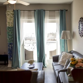 The Blake Apartments - Spacious living rooms with balconies on select floors. - Apartments Near Me - Savannah, Georgia The Blake Apartments - Spacious living rooms with balconies on select floors. - Apartments Near Me - Savannah, Georgia