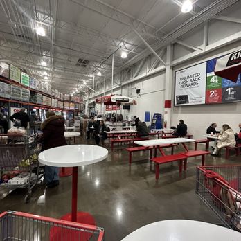 Costco - Wholesale Stores Near Me - Oak Brook, Illinois