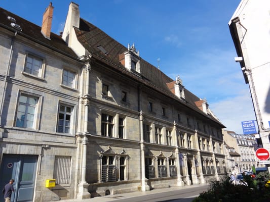 Museum Of Times by null