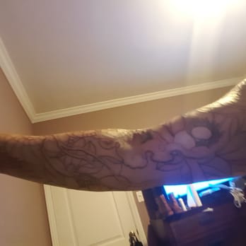Inkfiend Art Studio - Inkfiend Tony - Tattoo Near Me - Alhambra, California Inkfiend Art Studio - Inkfiend Tony - Tattoo Near Me - Alhambra, California