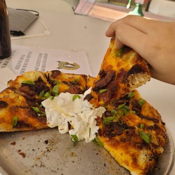 Pies & Pints - Pizza Near Me - Charleston, West Virginia