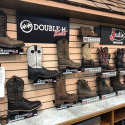 Haney Shoe Stores