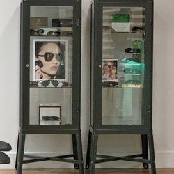 Precision Family Eye Care - Michael Kors
