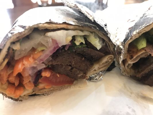 Ali Baba's Tunisian Cuisine by null