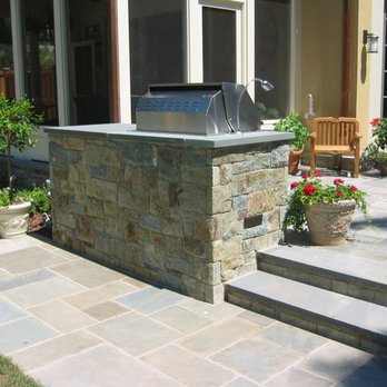 Capitol Hardscapes - Masonry/Concrete Near Me