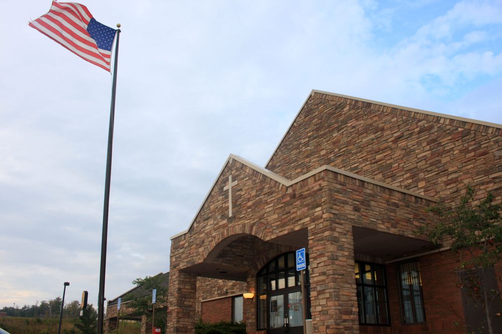 EMBERS CREDIT UNION Updated October 2024 1001 W Baraga Ave