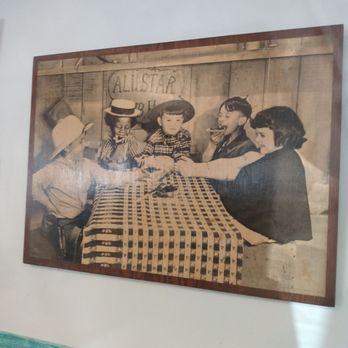 Spanky's - Breakfast & Brunch Near Me - Ben Lomond, California