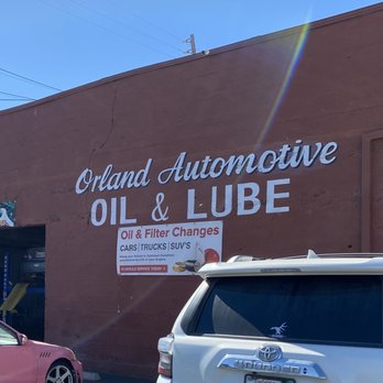 1. Orland Automotive