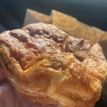 Bonrue Bakery - Kouign Amann - Bakeries Near Me - St George, Utah
