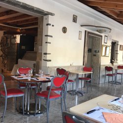 Restaurant la Colombiere