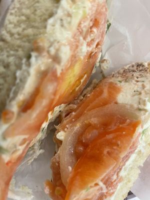 Zaro’s Family Bakery by null