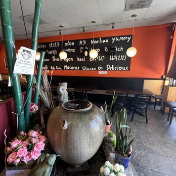 Jasmine Thai Noodle N BBQ - Thai Near Me - Valencia, California Jasmine Thai Noodle N BBQ - Thai Near Me - Valencia, California