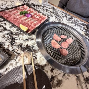 iWagyu - Beef tongue, beef belly - Japanese Near Me - Monterey Park, California iWagyu - Beef tongue, beef belly - Japanese Near Me - Monterey Park, California