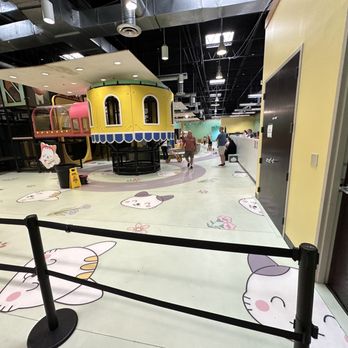 Momi Land - Main area - Venues & Event Spaces Near Me - Gahanna, Ohio Momi Land - Main area - Venues & Event Spaces Near Me - Gahanna, Ohio