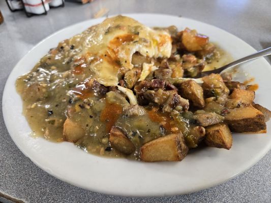 Sandy's Restaurant by null