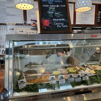 Bear Flag Fish - yom - Seafood Near Me - Newport Beach, California