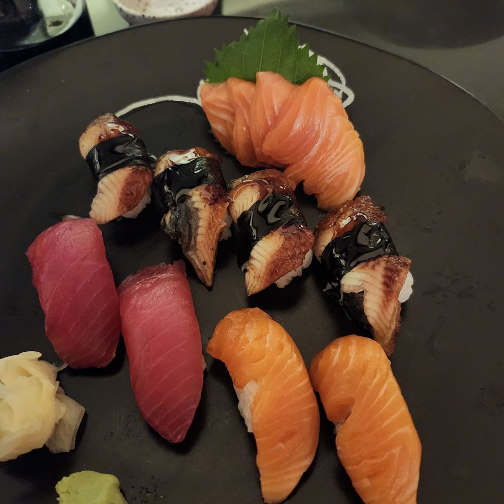Sushi Sato - Sushi Bars Near Me - Washington, DC, District of Columbia Sushi Sato - Sushi Bars Near Me - Washington, DC, District of Columbia