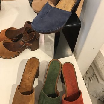 Geppy Shoes - Shoe Stores Near Me - Rome, RM
