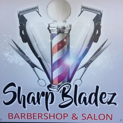Sharp Bladez Barbershop-Salon
