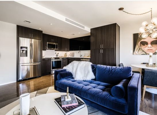 The Statler Residences by null