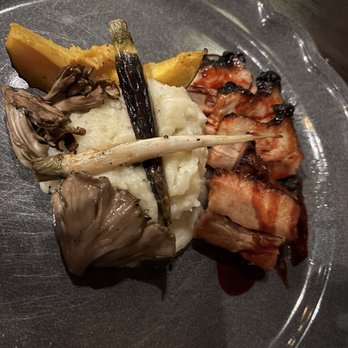 Das Stakehaus - Pork dinner - Steakhouses Near Me - Orlando, Florida