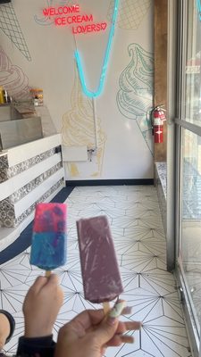 Paleteria La Michoacanita by null