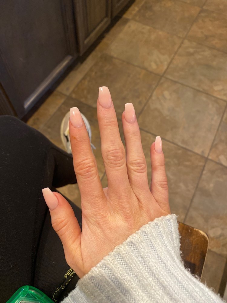 ELEGANT NAILS & SPA 12 Photos & 12 Reviews 5217 98th St, Lubbock