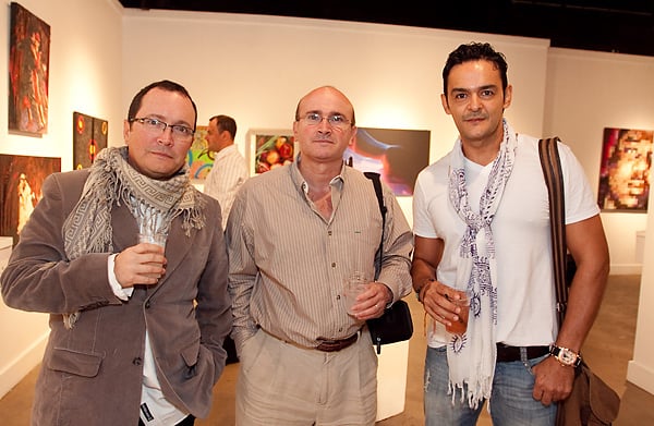 Bakehouse Art Complex by null